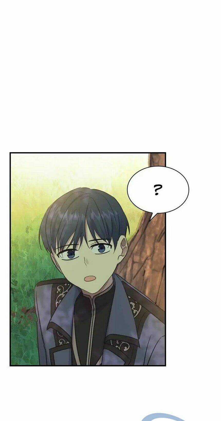 Công Chúa Bé Bỏng - Chapter 36 - Trang 47