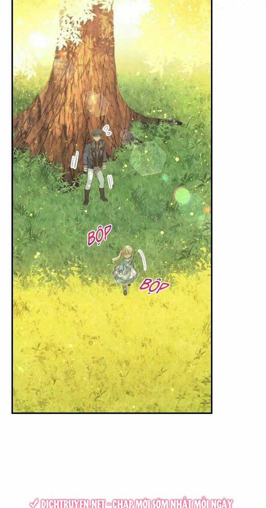 Công Chúa Bé Bỏng - Chapter 36 - Trang 49