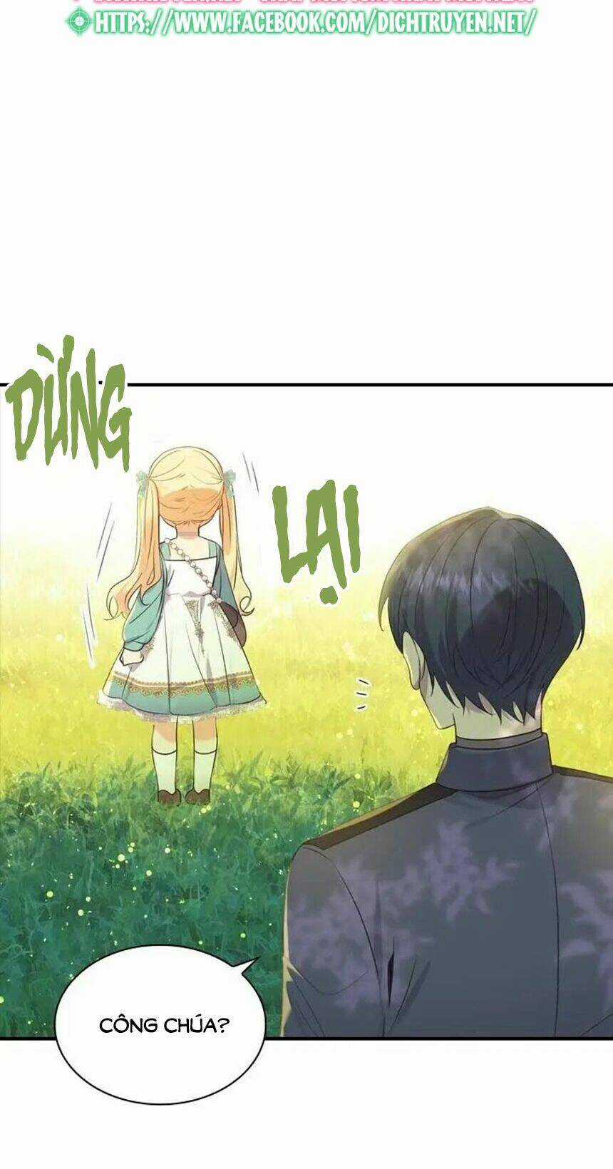 Công Chúa Bé Bỏng - Chapter 36 - Trang 50