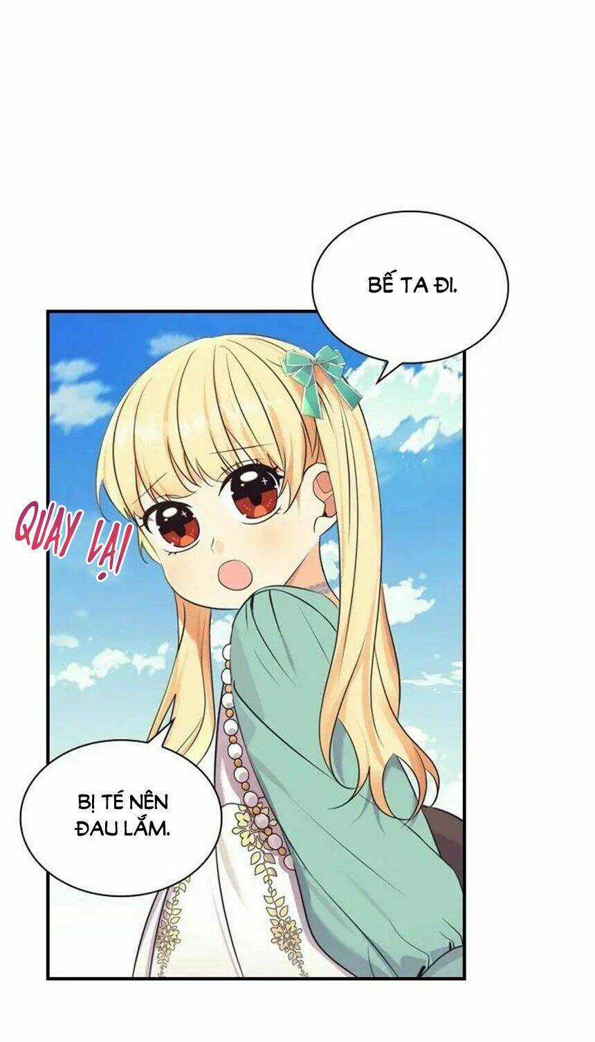 Công Chúa Bé Bỏng - Chapter 36 - Trang 51