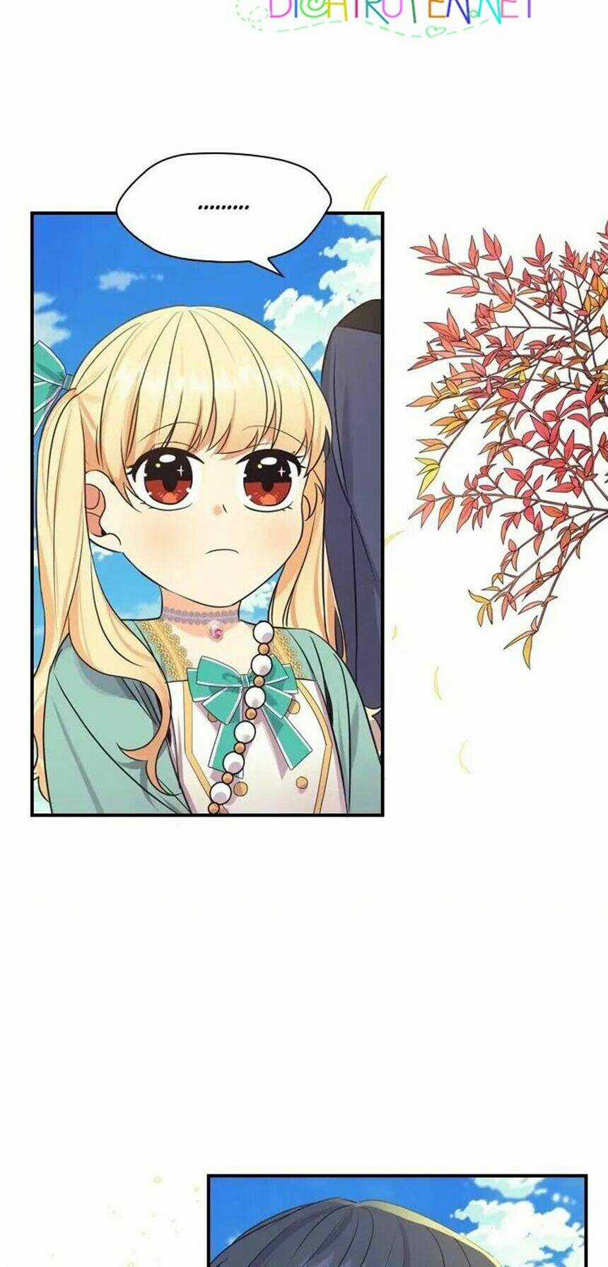 Công Chúa Bé Bỏng - Chapter 36 - Trang 56