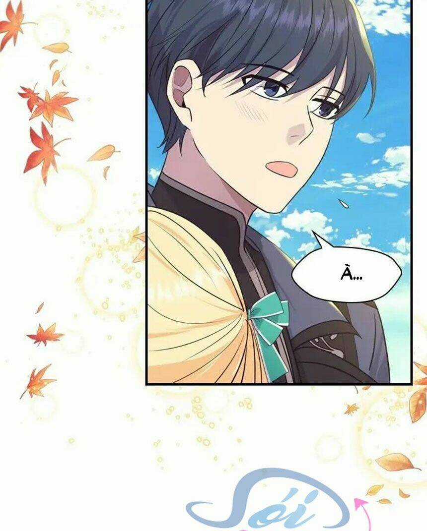 Công Chúa Bé Bỏng - Chapter 36 - Trang 57