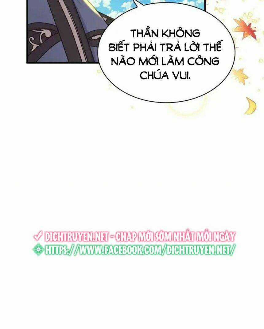 Công Chúa Bé Bỏng - Chapter 36 - Trang 60
