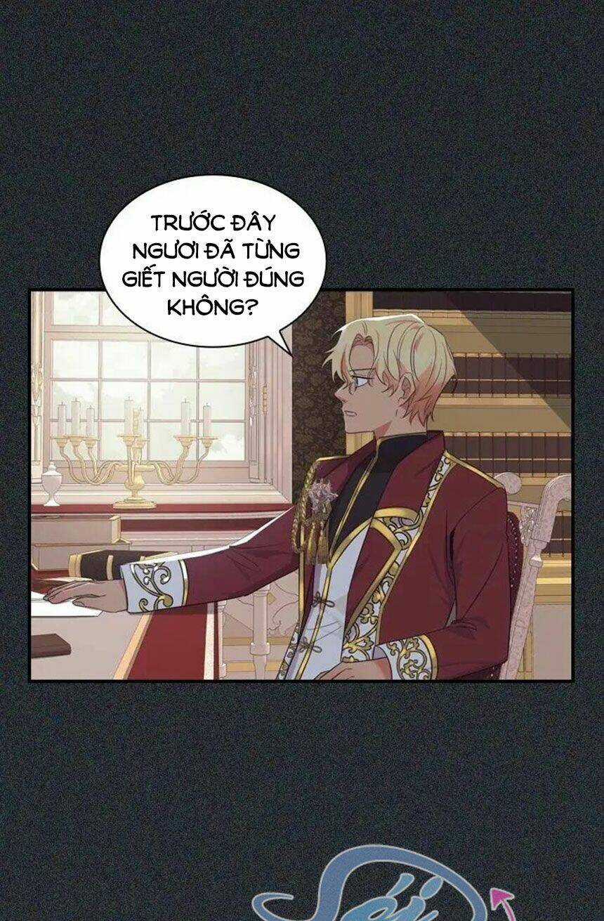 Công Chúa Bé Bỏng - Chapter 36 - Trang 7