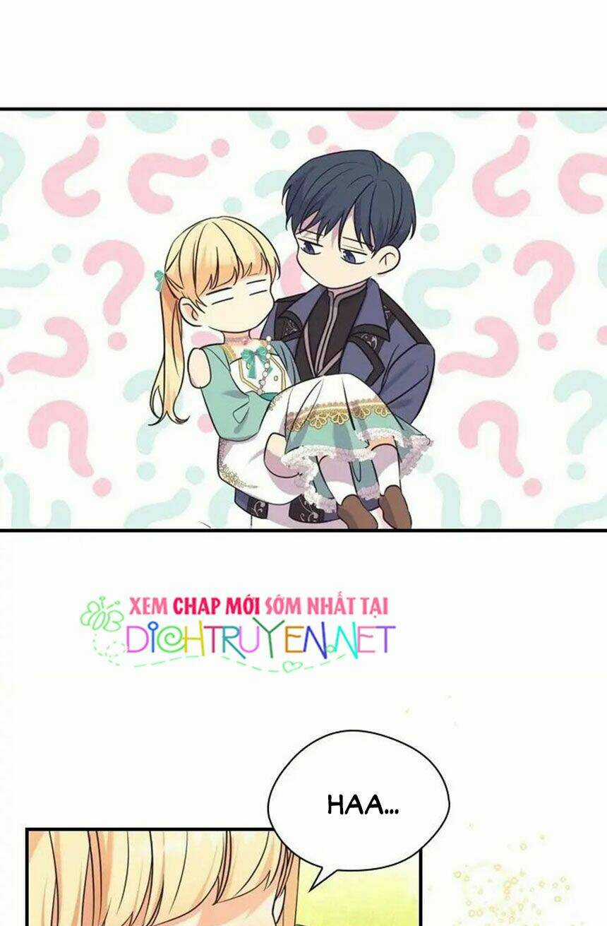 Công Chúa Bé Bỏng - Chapter 36 - Trang 61