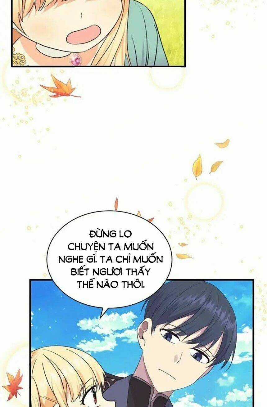 Công Chúa Bé Bỏng - Chapter 36 - Trang 62