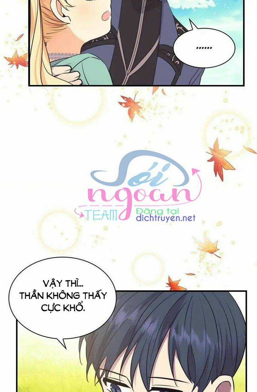 Công Chúa Bé Bỏng - Chapter 36 - Trang 63