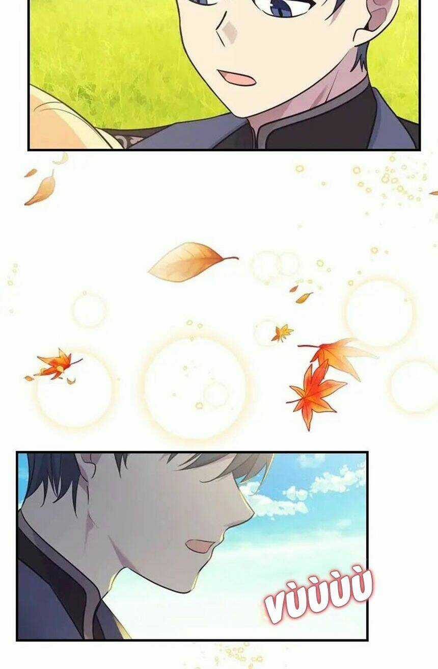 Công Chúa Bé Bỏng - Chapter 36 - Trang 64