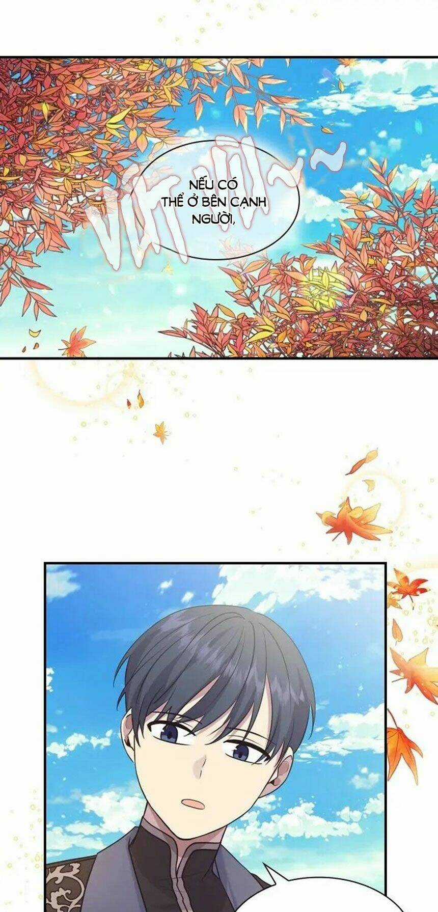 Công Chúa Bé Bỏng - Chapter 36 - Trang 65