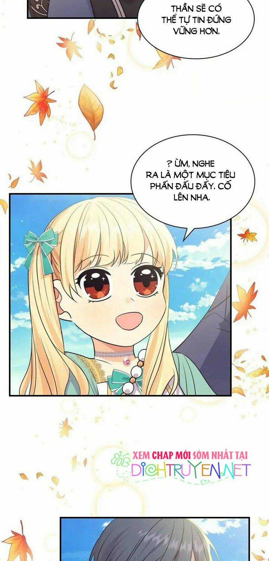 Công Chúa Bé Bỏng - Chapter 36 - Trang 66