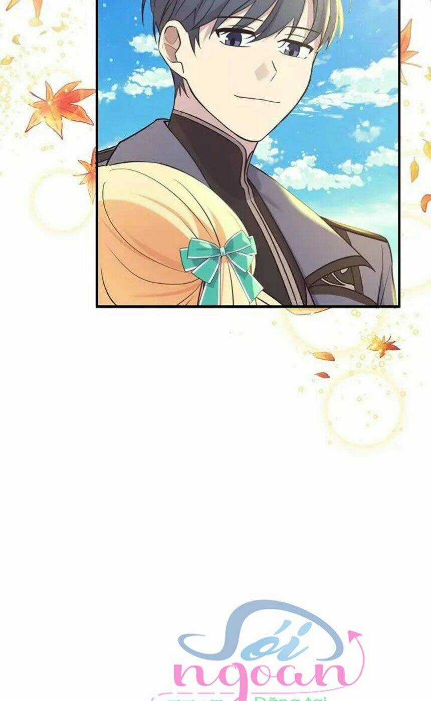 Công Chúa Bé Bỏng - Chapter 36 - Trang 67