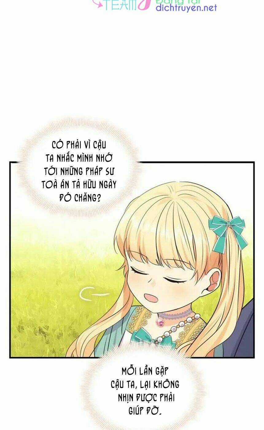 Công Chúa Bé Bỏng - Chapter 36 - Trang 68