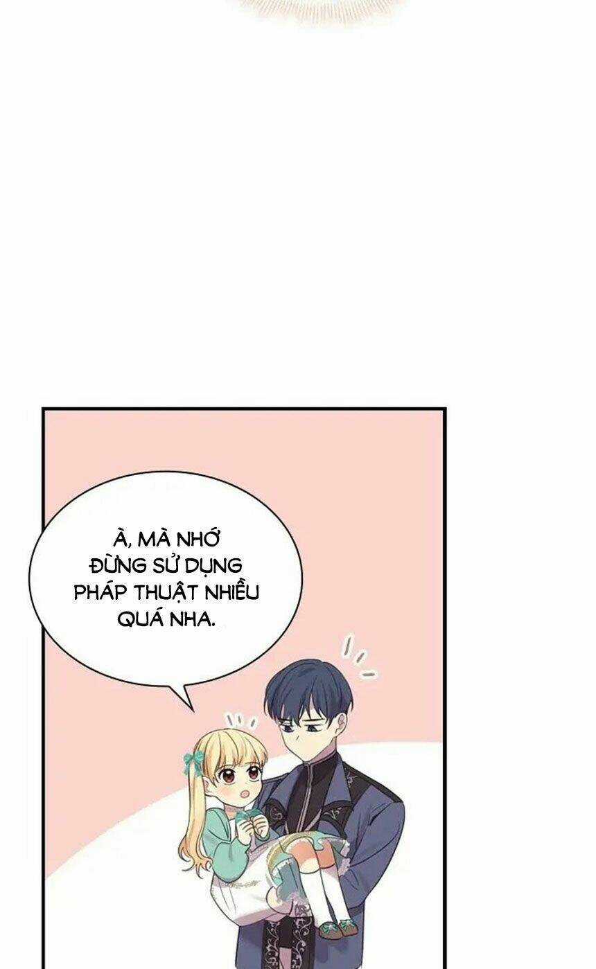 Công Chúa Bé Bỏng - Chapter 36 - Trang 69