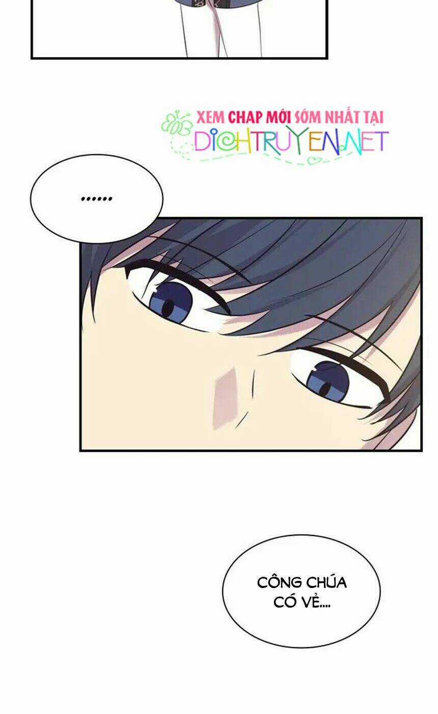 Công Chúa Bé Bỏng - Chapter 36 - Trang 70