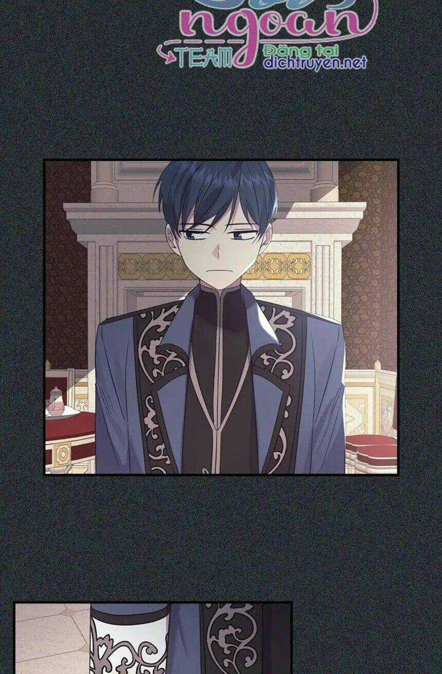 Công Chúa Bé Bỏng - Chapter 36 - Trang 8