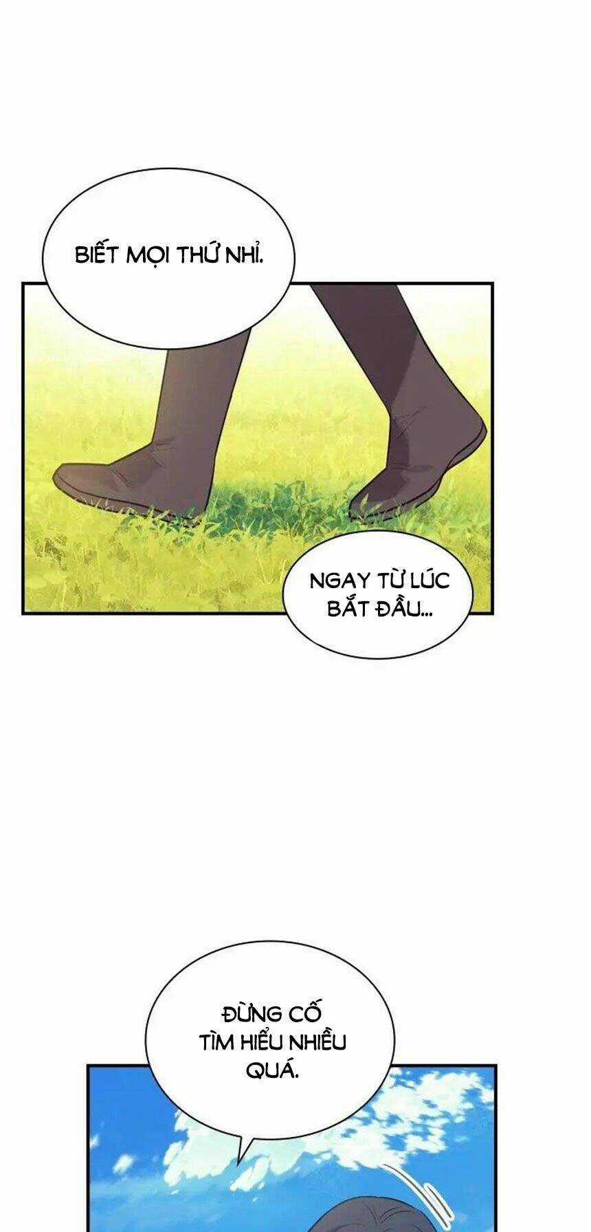 Công Chúa Bé Bỏng - Chapter 36 - Trang 71