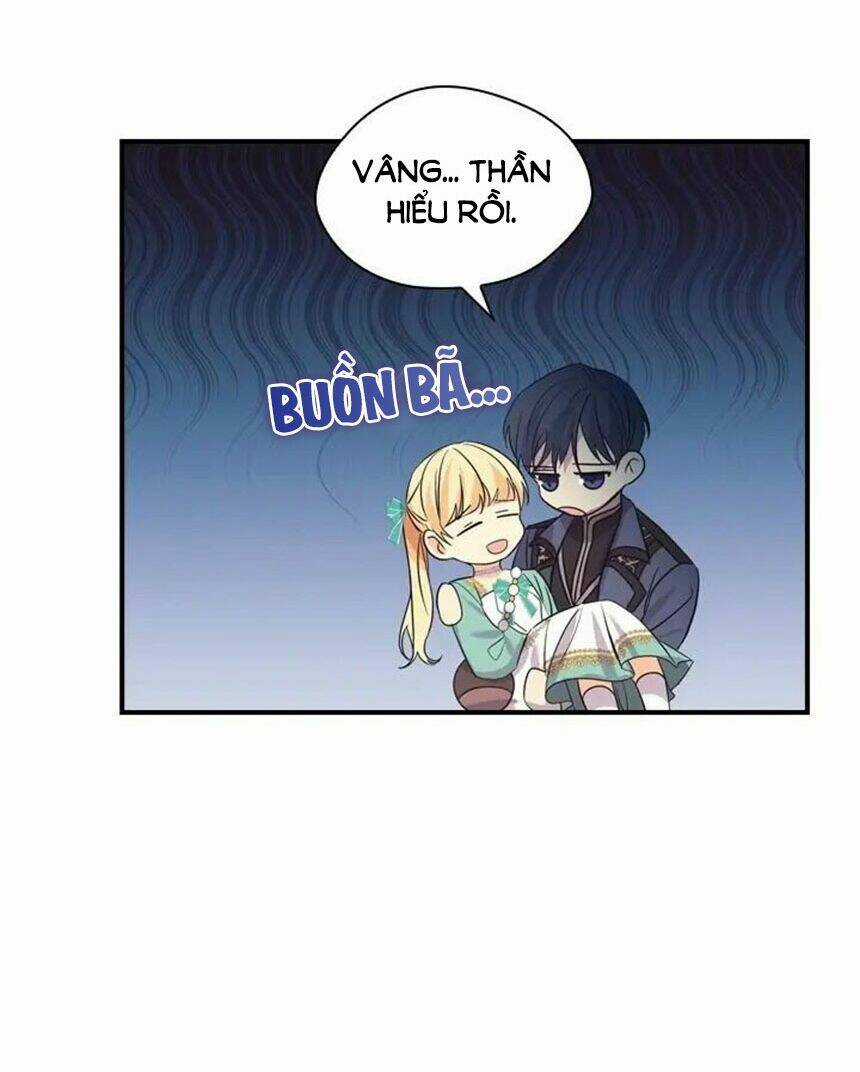 Công Chúa Bé Bỏng - Chapter 36 - Trang 75