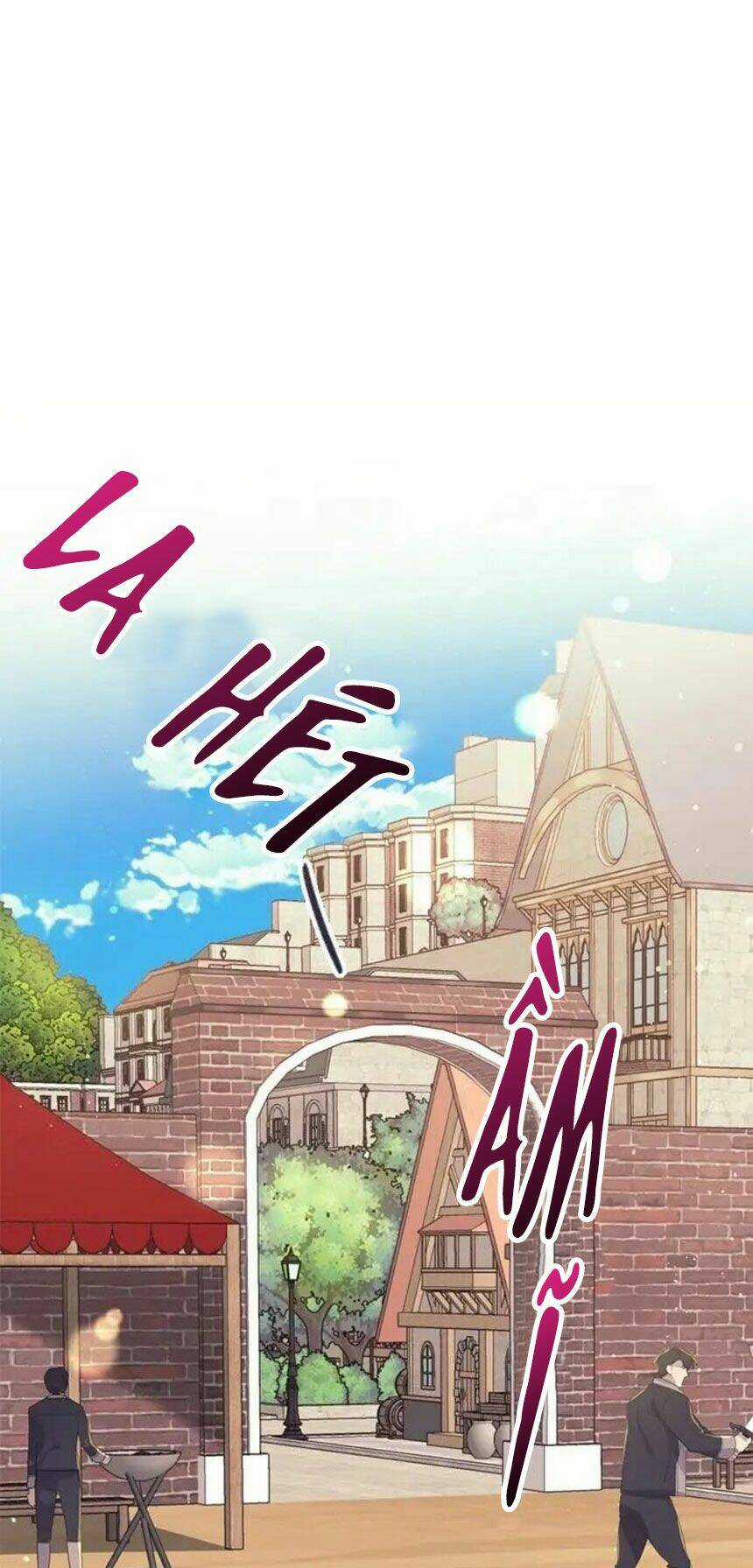 Công Chúa Bé Bỏng - Chapter 36 - Trang 76