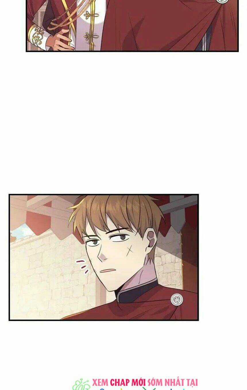 Công Chúa Bé Bỏng - Chapter 36 - Trang 78