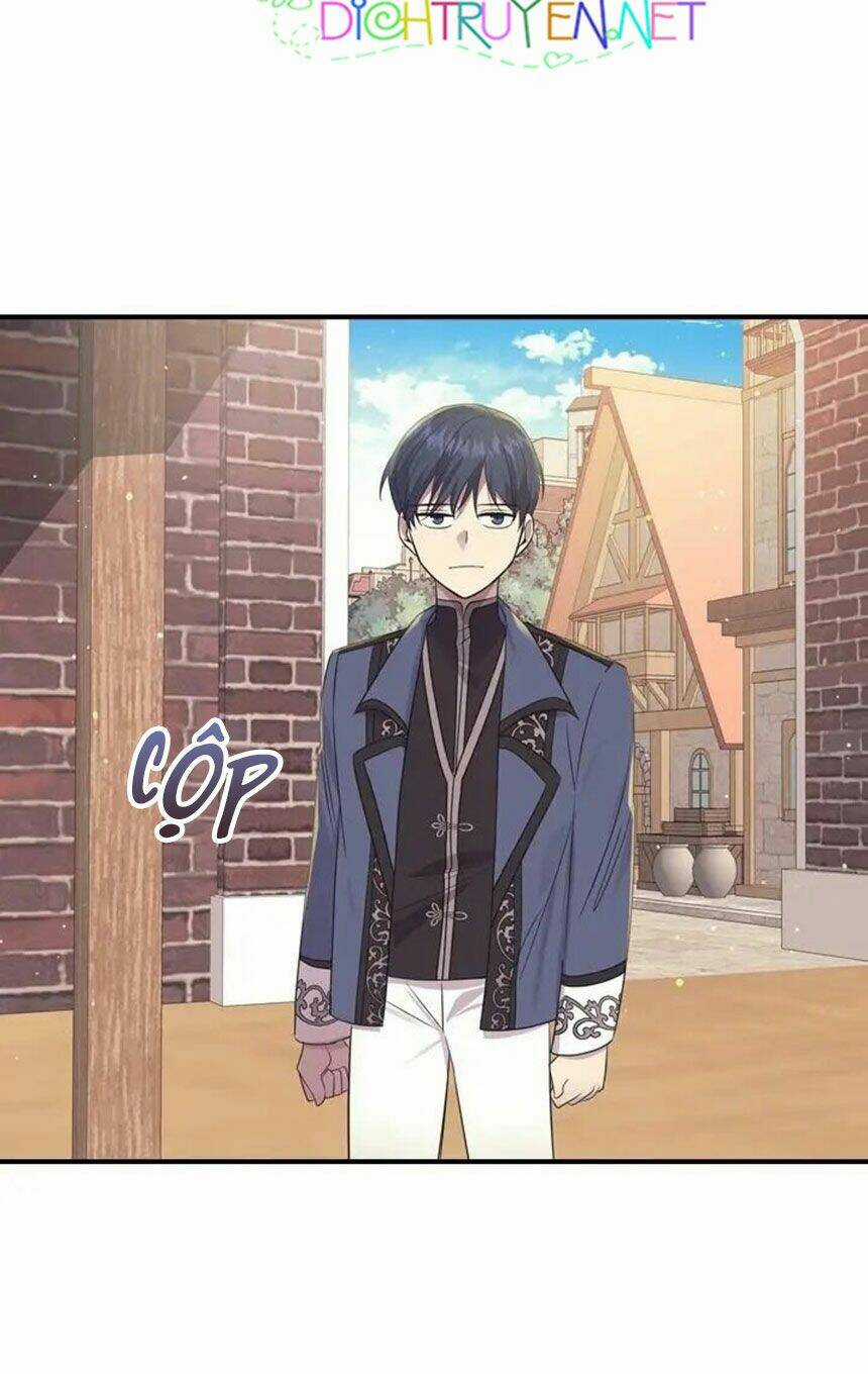 Công Chúa Bé Bỏng - Chapter 36 - Trang 79