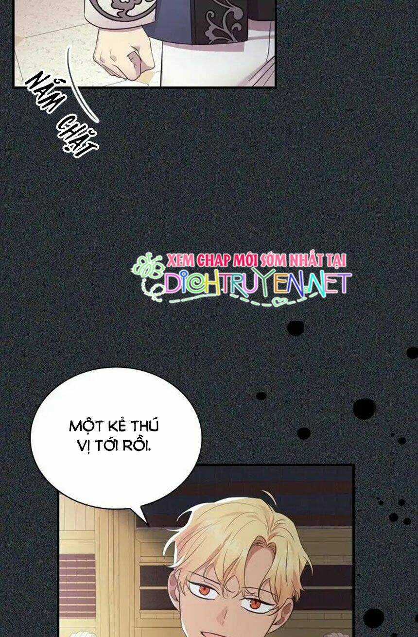 Công Chúa Bé Bỏng - Chapter 36 - Trang 9