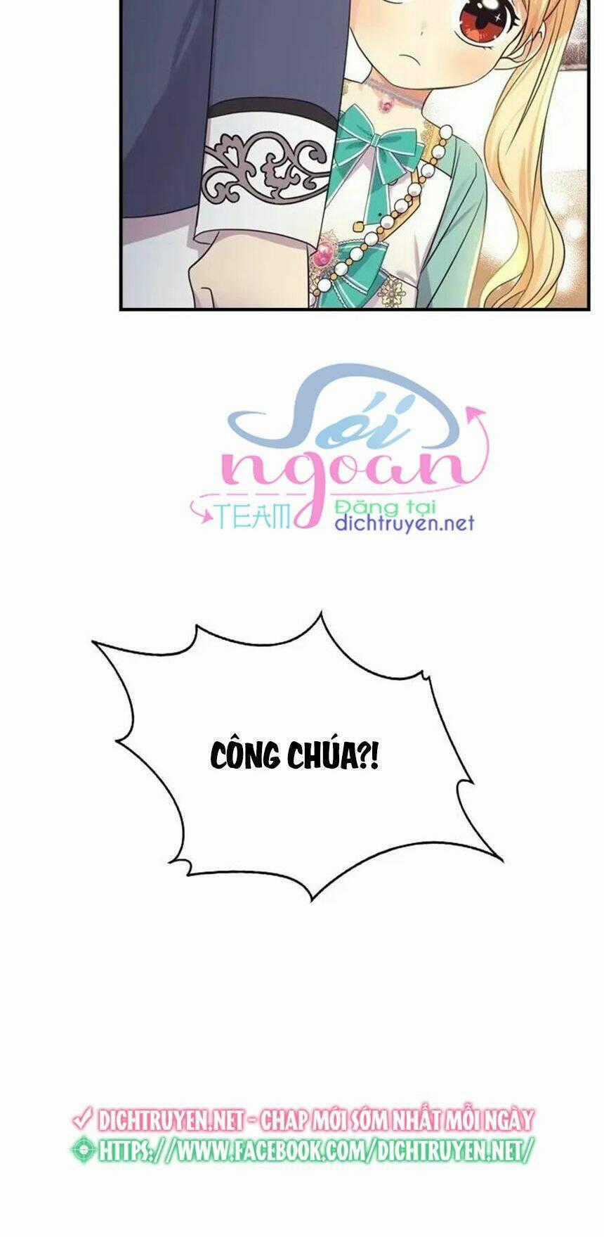 Công Chúa Bé Bỏng - Chapter 36 - Trang 81