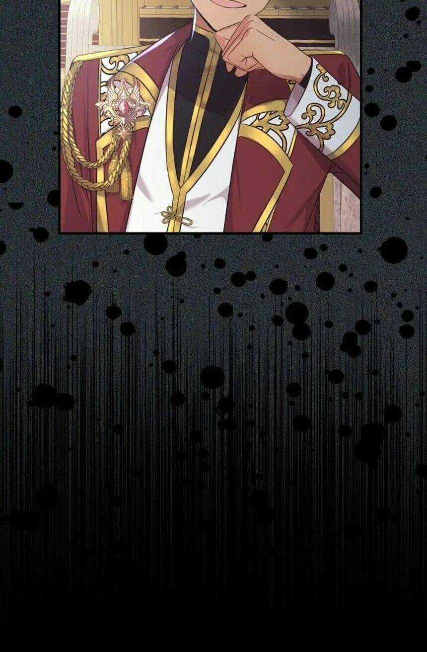 Công Chúa Bé Bỏng - Chapter 36 - Trang 10