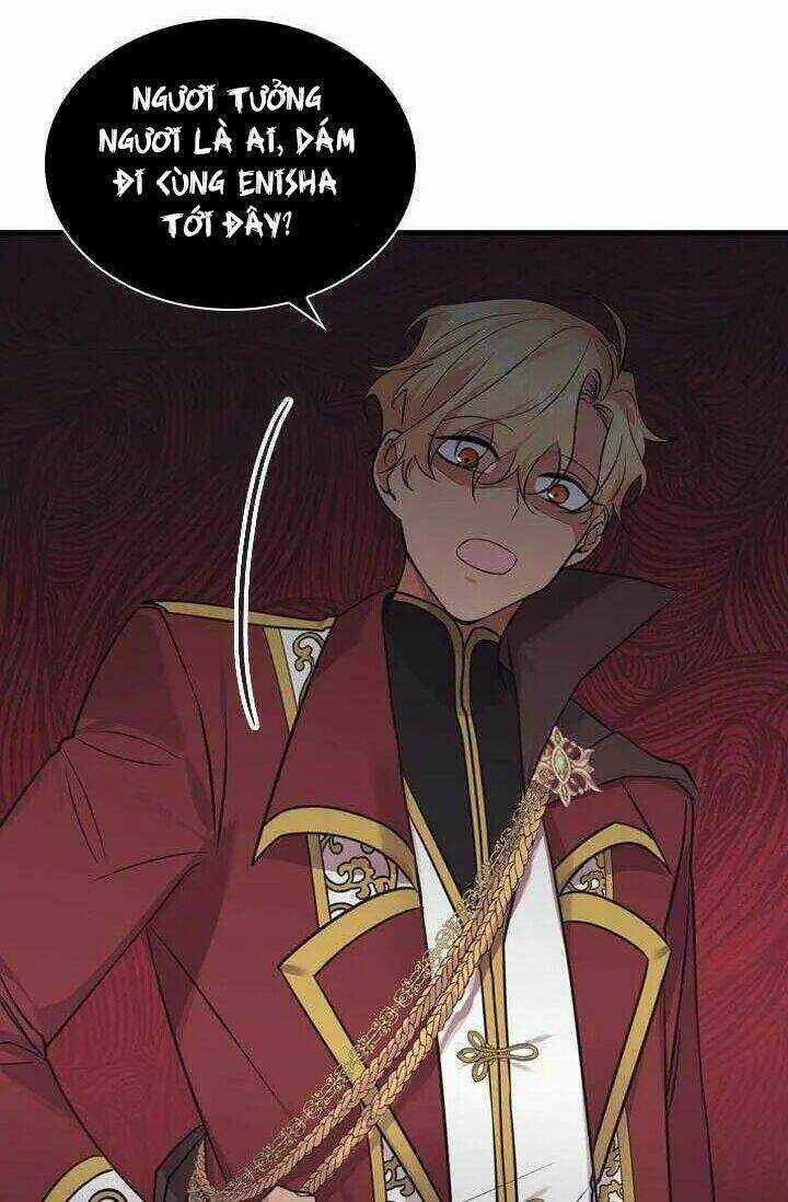 Công Chúa Bé Bỏng - Chapter 37 - Trang 11