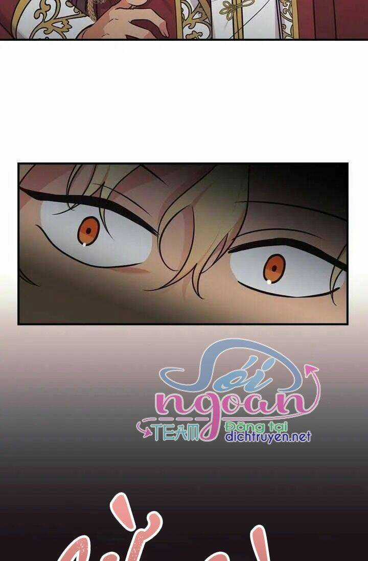 Công Chúa Bé Bỏng - Chapter 37 - Trang 12