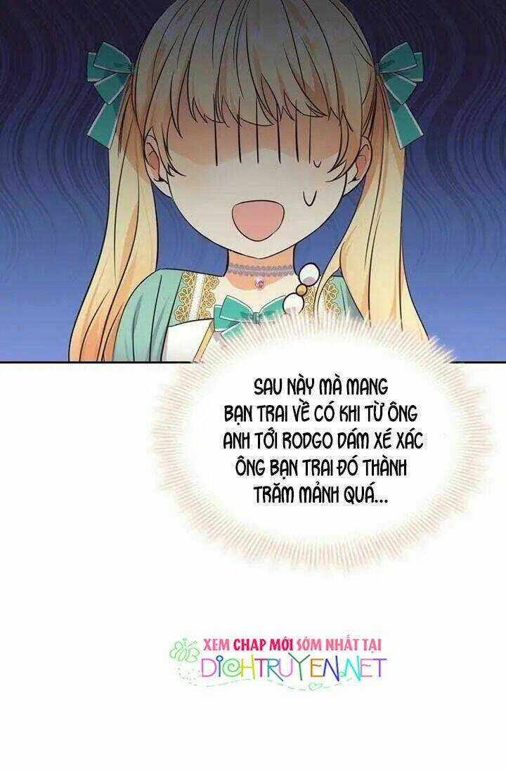 Công Chúa Bé Bỏng - Chapter 37 - Trang 14