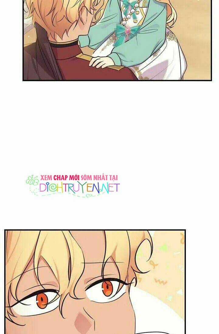 Công Chúa Bé Bỏng - Chapter 37 - Trang 18