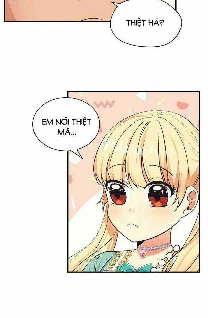 Công Chúa Bé Bỏng - Chapter 37 - Trang 19