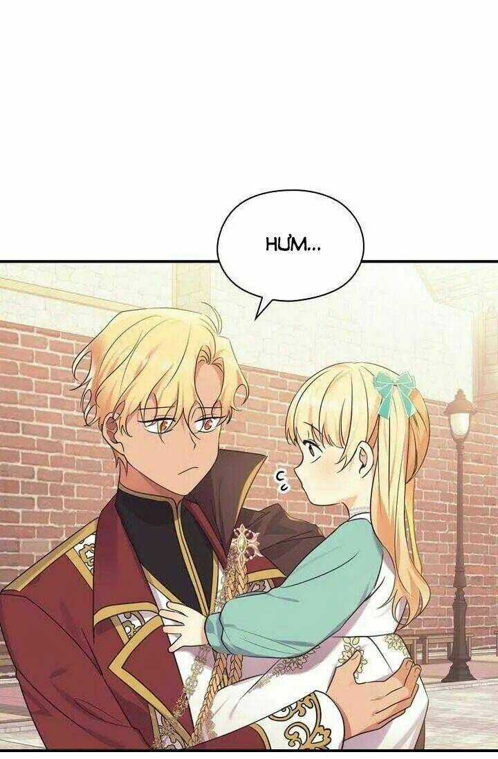 Công Chúa Bé Bỏng - Chapter 37 - Trang 20