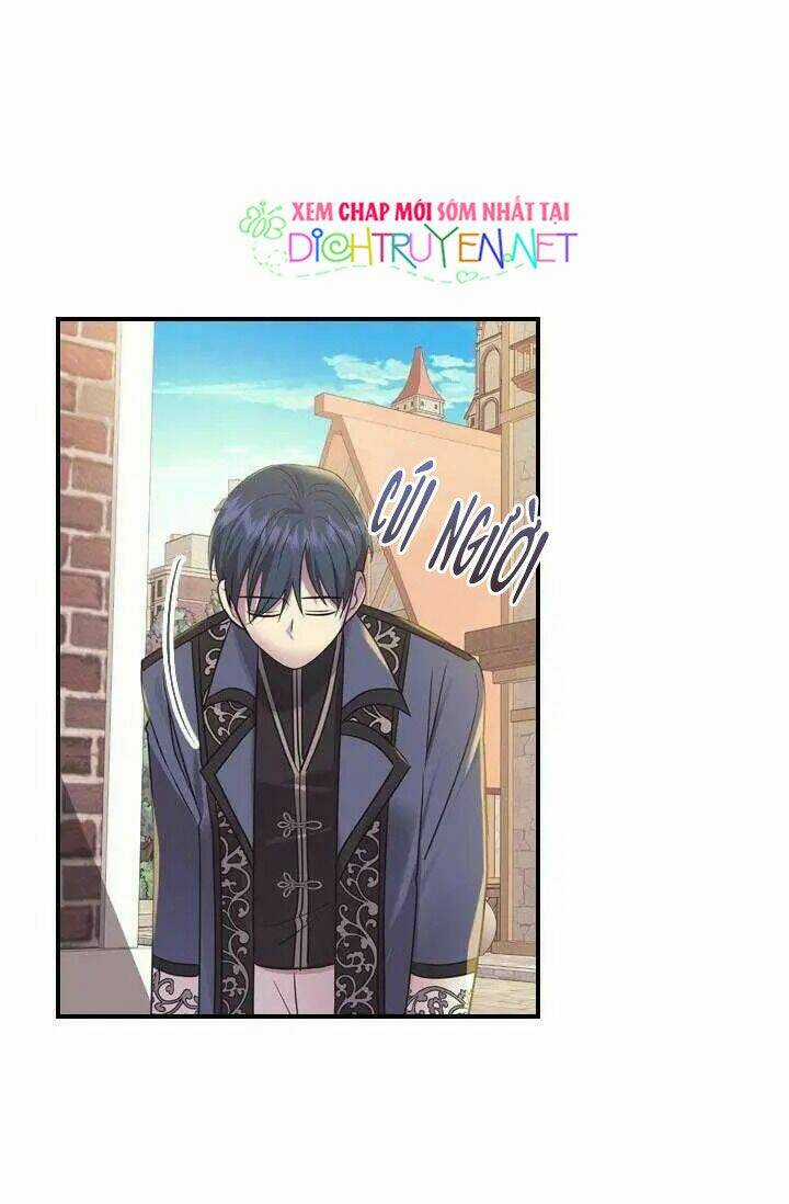 Công Chúa Bé Bỏng - Chapter 37 - Trang 22