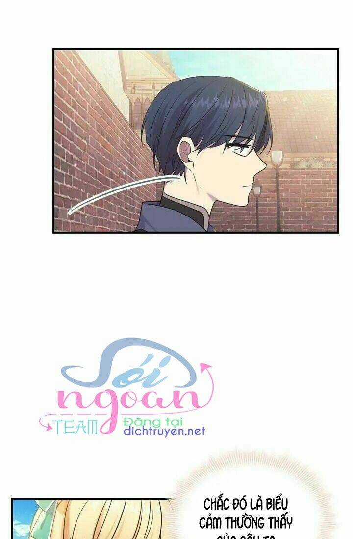 Công Chúa Bé Bỏng - Chapter 37 - Trang 23