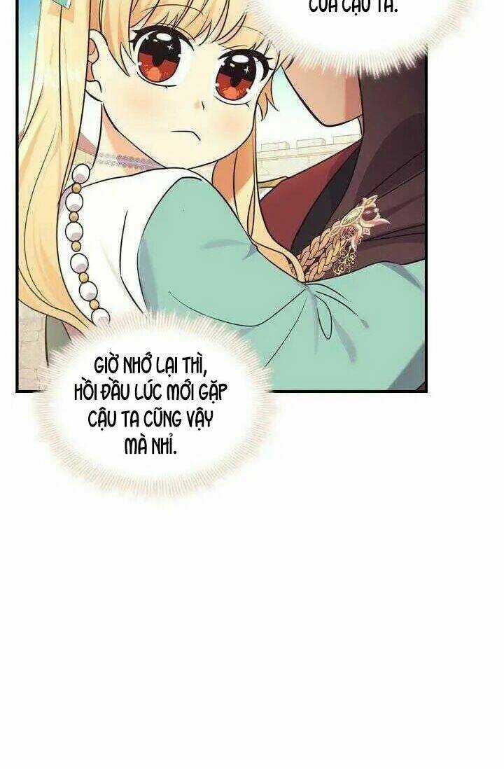 Công Chúa Bé Bỏng - Chapter 37 - Trang 24