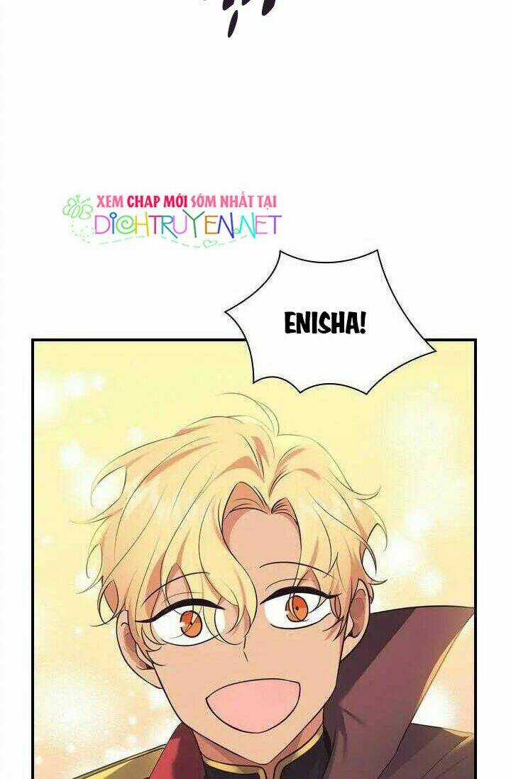 Công Chúa Bé Bỏng - Chapter 37 - Trang 4