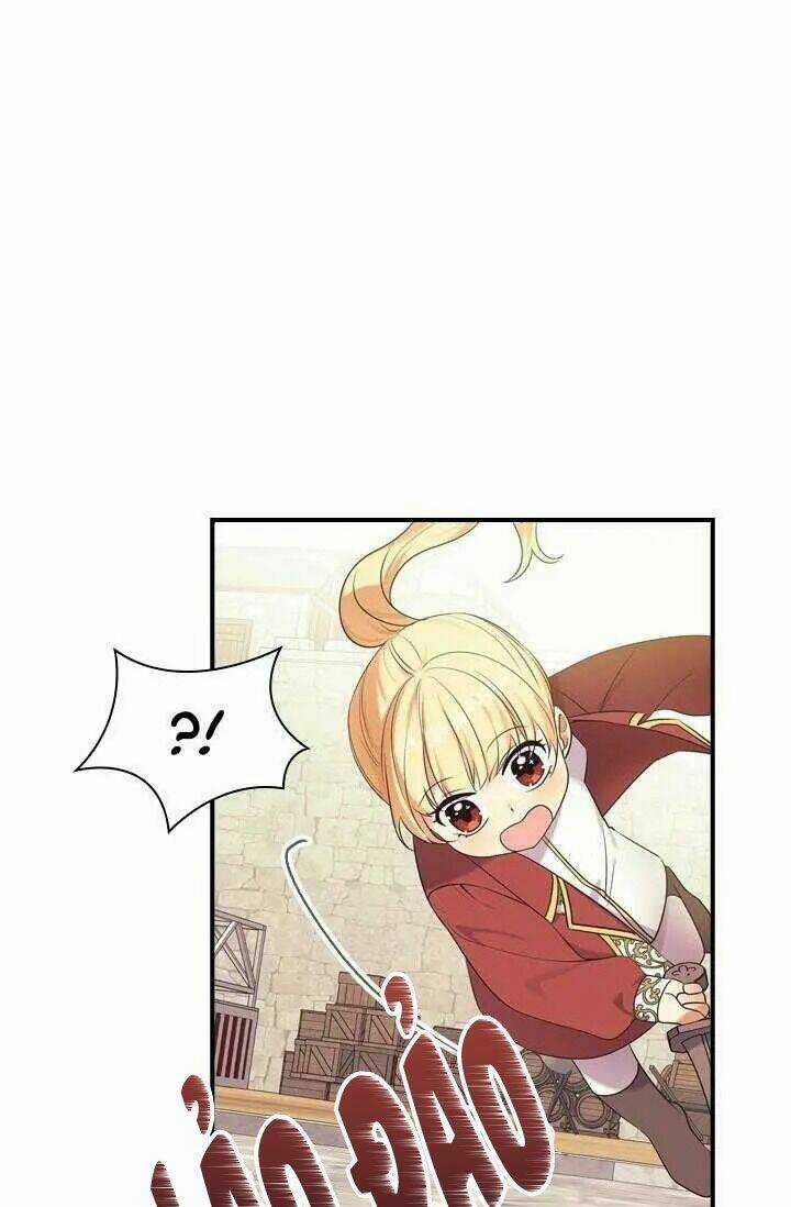 Công Chúa Bé Bỏng - Chapter 37 - Trang 41