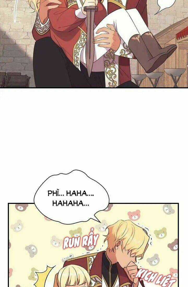 Công Chúa Bé Bỏng - Chapter 37 - Trang 43