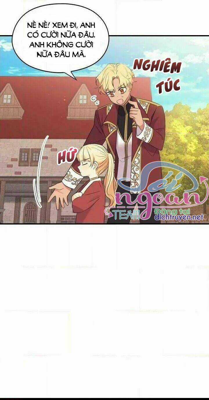 Công Chúa Bé Bỏng - Chapter 37 - Trang 46