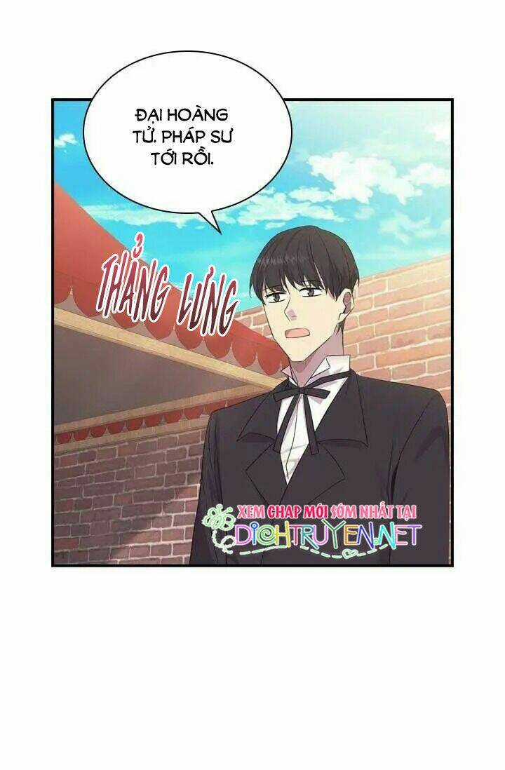 Công Chúa Bé Bỏng - Chapter 37 - Trang 47