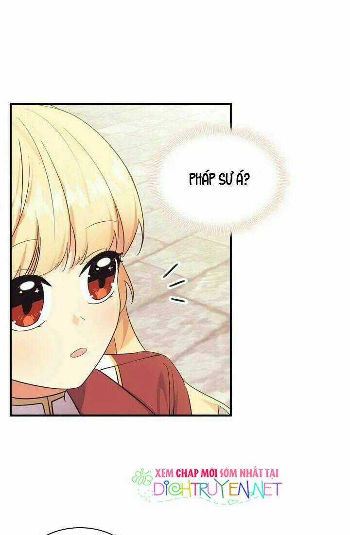 Công Chúa Bé Bỏng - Chapter 37 - Trang 48