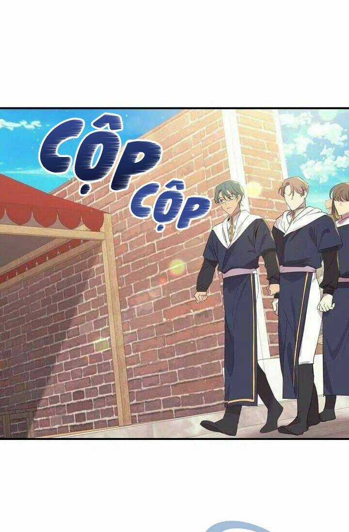 Công Chúa Bé Bỏng - Chapter 37 - Trang 50