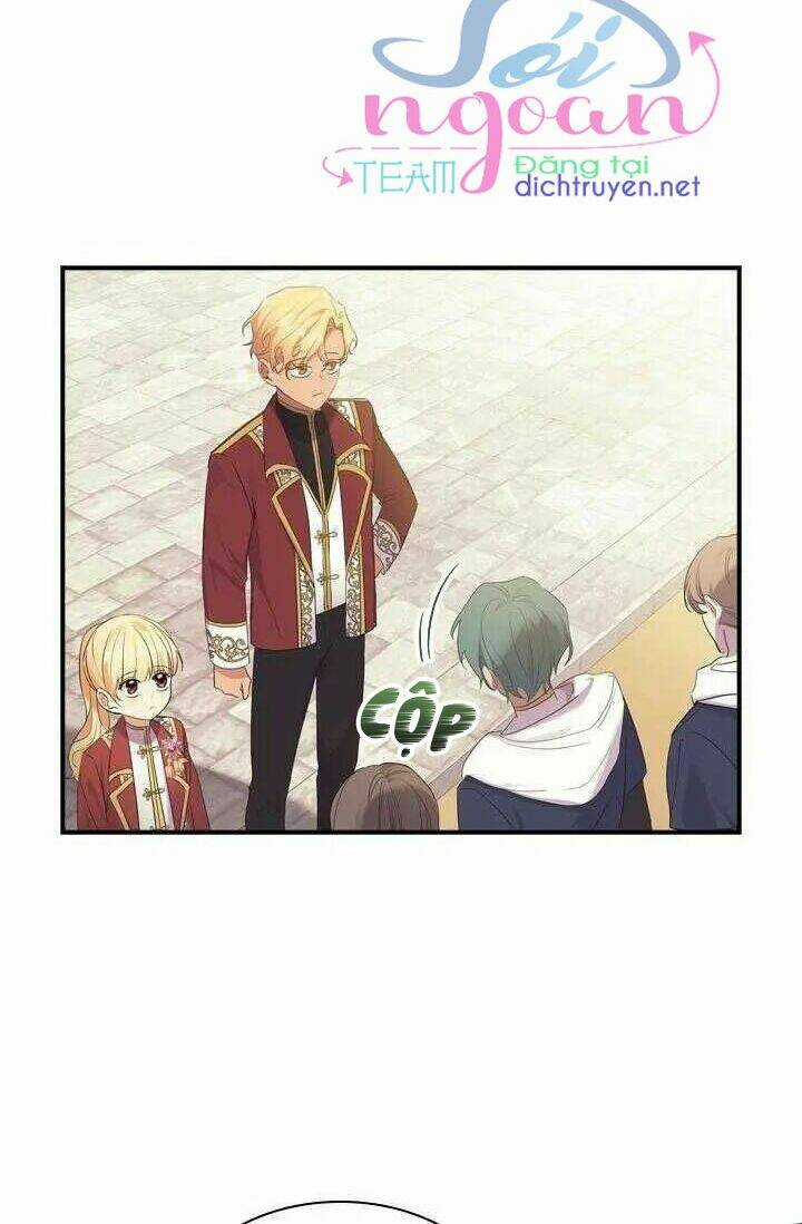 Công Chúa Bé Bỏng - Chapter 37 - Trang 51