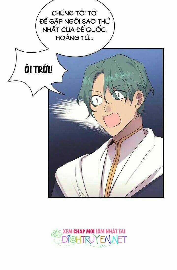 Công Chúa Bé Bỏng - Chapter 37 - Trang 52