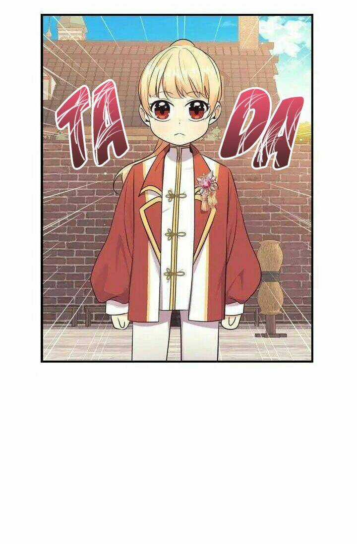 Công Chúa Bé Bỏng - Chapter 37 - Trang 53