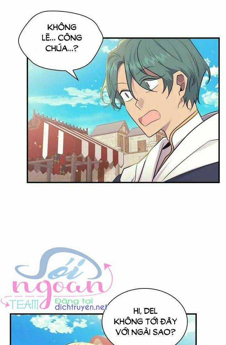 Công Chúa Bé Bỏng - Chapter 37 - Trang 54