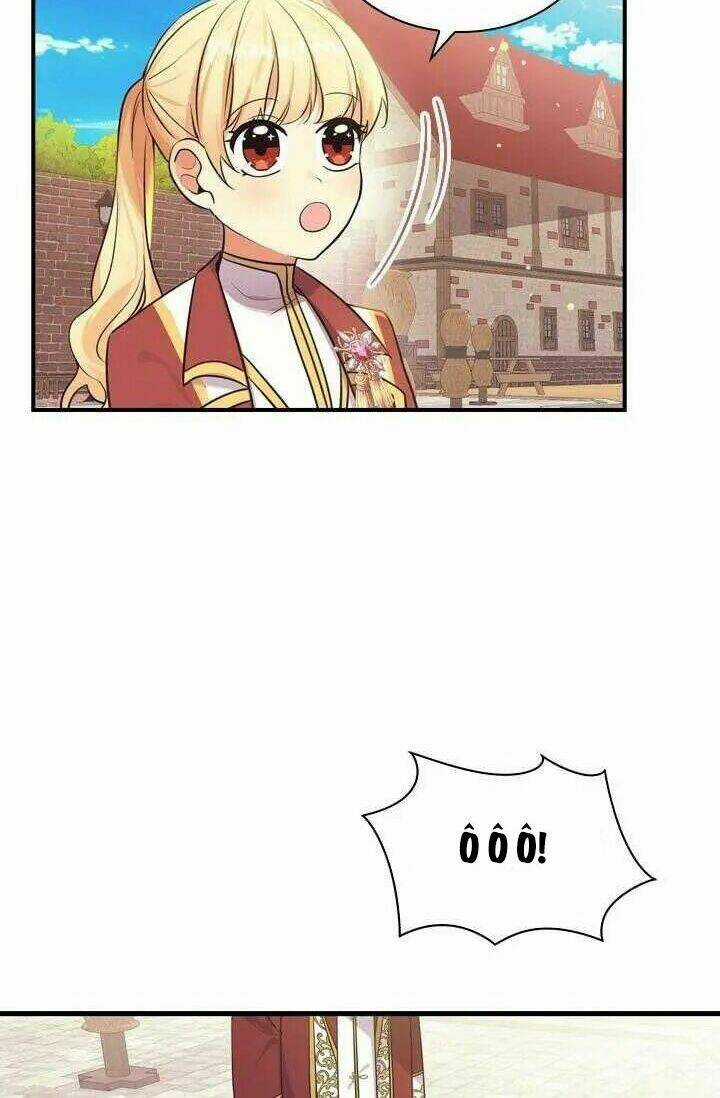 Công Chúa Bé Bỏng - Chapter 37 - Trang 55