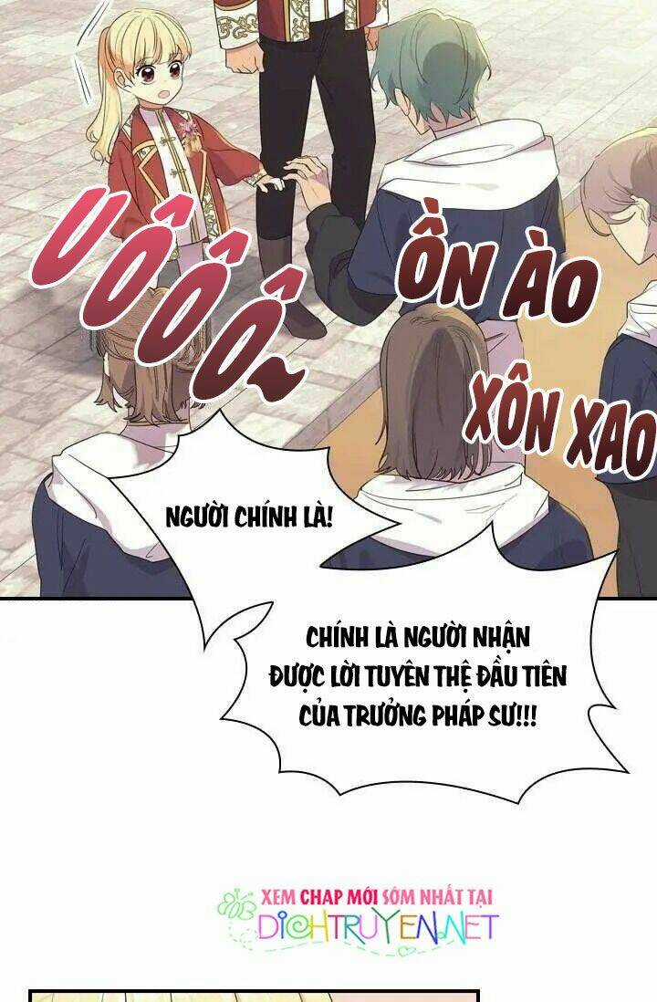 Công Chúa Bé Bỏng - Chapter 37 - Trang 56