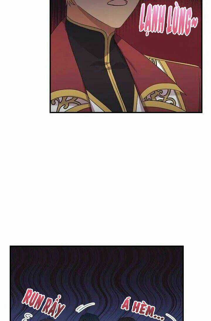 Công Chúa Bé Bỏng - Chapter 37 - Trang 58